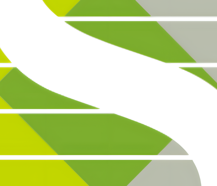 Image enhanced with AI: sharp edges, smooth gradients, genuine detail